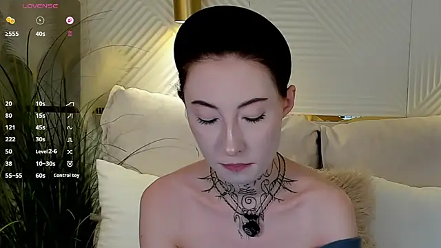 roxy_morrison_x Ruang Obrolan Langsung