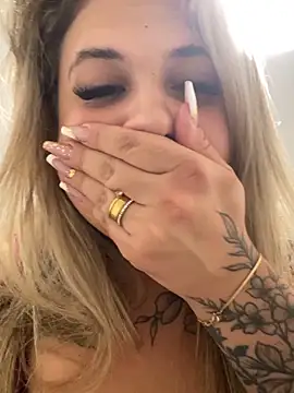 Show sexual ao vivo de kahreal