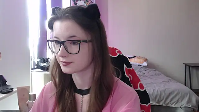 LunaXcherry Live Chatraum