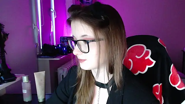 Chat ao vivo de LunaXcherry