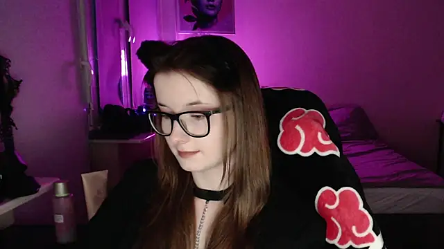 Chat ao vivo de LunaXcherry