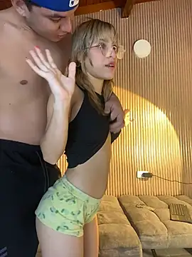 VelvetPassion Live Chatraum