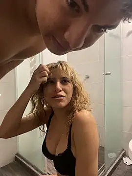 Sala de chat ao vivo de VelvetPassion