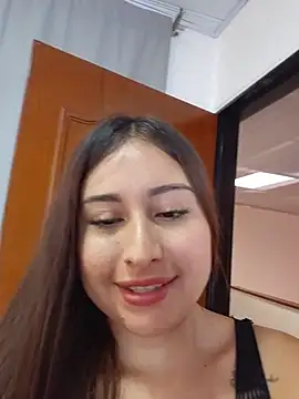 JuliettaArlet Cameră chat live