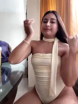 JuliettaArlet 실시간 채팅방