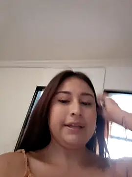 Chat ao vivo de JuliettaArlet