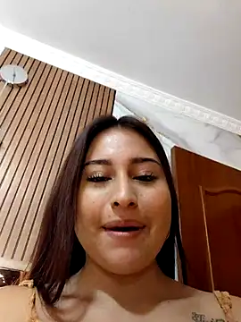 JuliettaArlet Live Chatraum