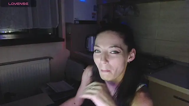AyanaGrumpix Cameră chat live