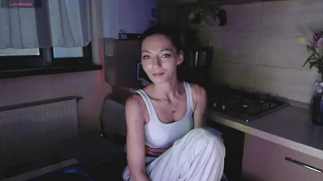 Sala de chat ao vivo de AyanaGrumpix
