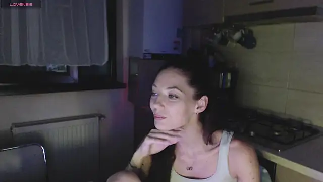 AyanaGrumpix Cameră chat live