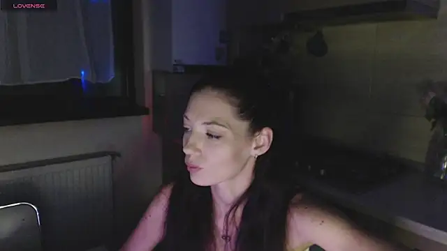 AyanaGrumpix Live Chatraum