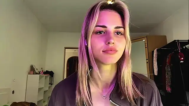 Evva_mayy 실시간 채팅방