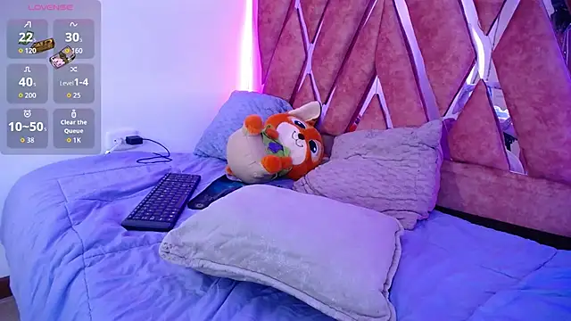 Taylor_scottt Live Chatraum