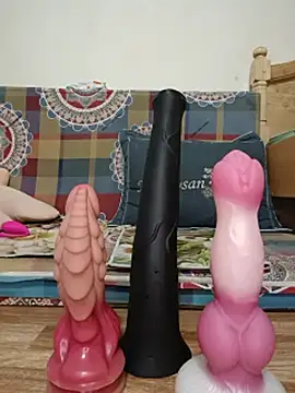 asian2k5- Cameră chat live