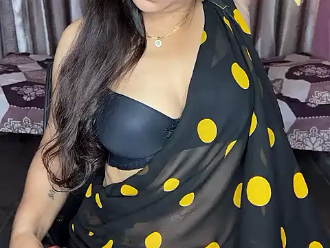 Pokój czatu na żywo – Radhika_4_you