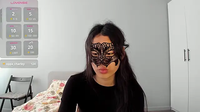 Chat soba uživo modela HelenBlazeTrt