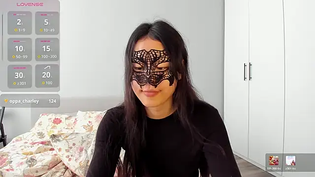 Sala de chat en directo de HelenBlazeTrt