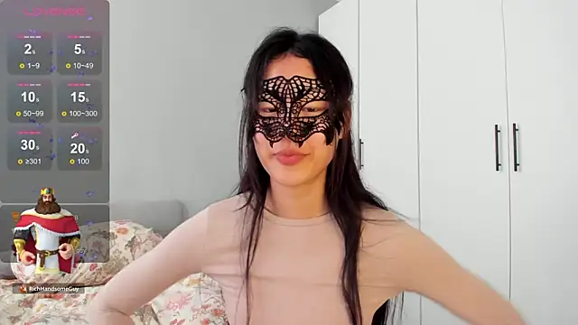 HelenBlazeTrt Live Chatraum