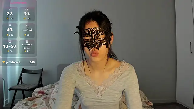 Chat ao vivo de HelenBlazeTrt