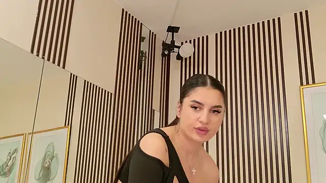 LaurenWade Live Chatraum