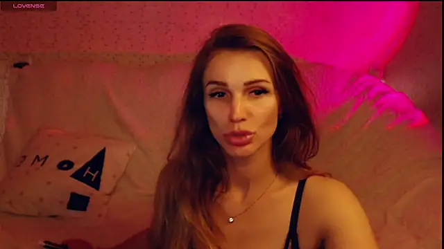 -MALVINKA- Live Chatraum