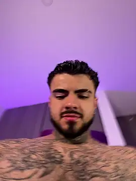 عرض كام Benjii_Carter1