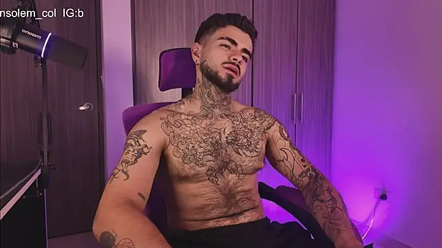 عرض كام Benjii_Carter1