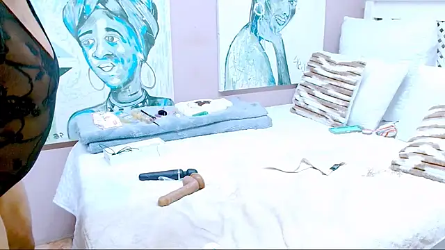 TyraHotxxx Live Chatraum