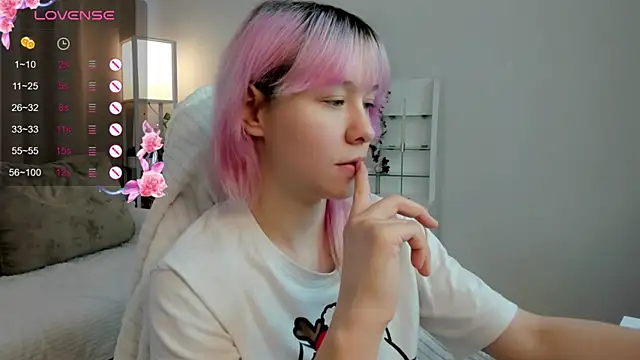 EmilyTrase Live Chatrum