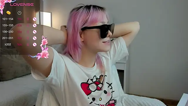 EmilyTrase чат на живо