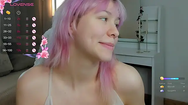 EmilyTrase 실시간 채팅방