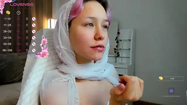 EmilyTrase Ruang Obrolan Langsung
