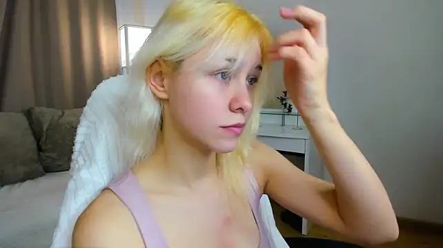 عرض كام EmilyTrase