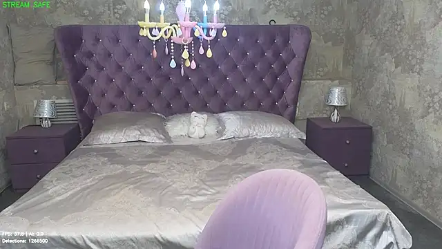 Anna_Kenan чат на живо