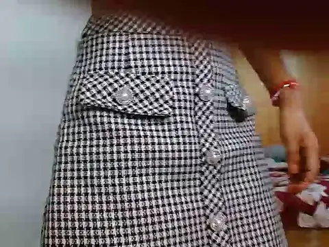 babygirl-sona Live Chatraum