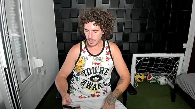 joaquin420_hot Live Sex Cam Show
