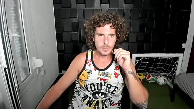 joaquin420_hotn Live-seksikameraesitys