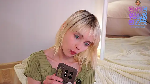Онлайн чат wow_angel