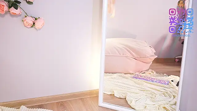 wow_angel – live chatrum