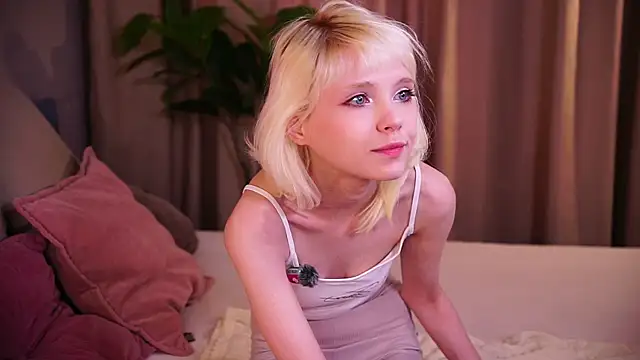 Živá chatovací místnost wow_angel