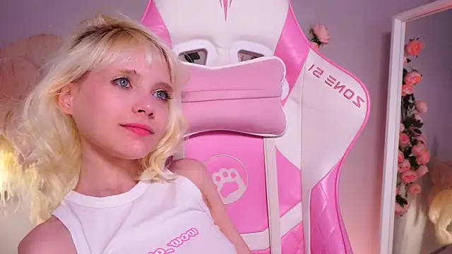 Živá chatovací místnost wow_angel