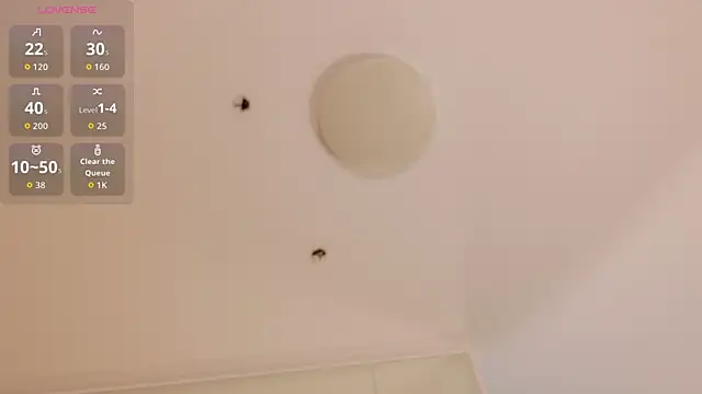 Abigail_Forland élő chatszobája