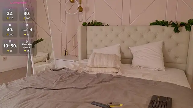 Abigail_Forland чат на живо
