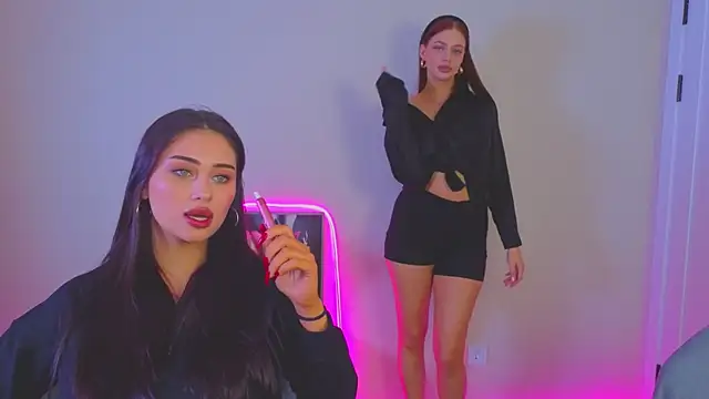 Sofia_Plump Live Chatraum
