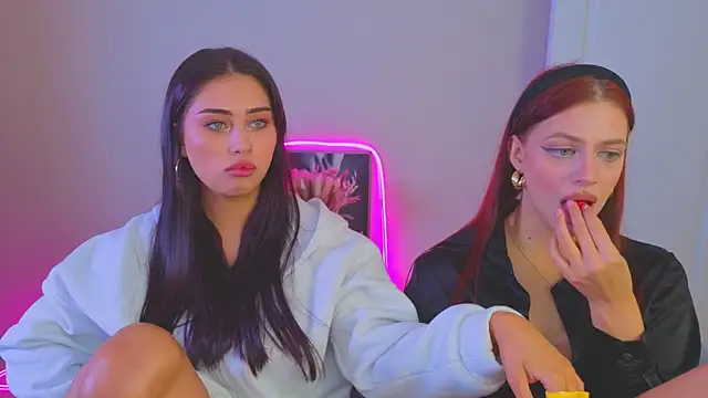 Sofia_Plump Cameră chat live