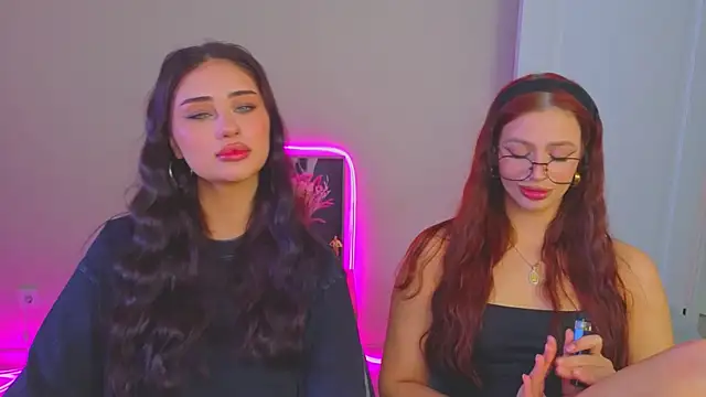 Sala de chat en directo de Sofia_Plump