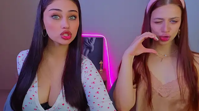 Sofia_Plump: вебкам-шоу