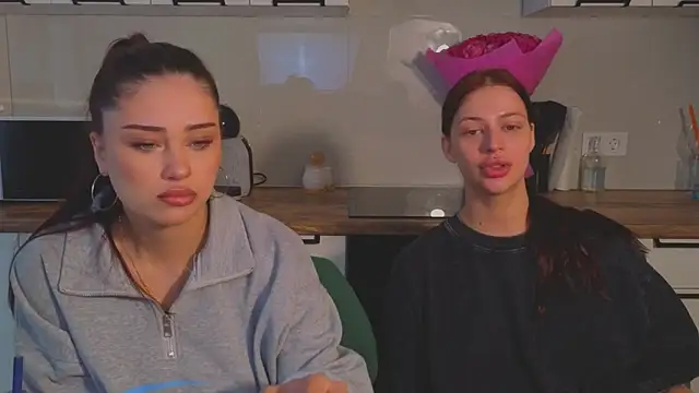 Sofia_Plump's Live Sex Cam Show