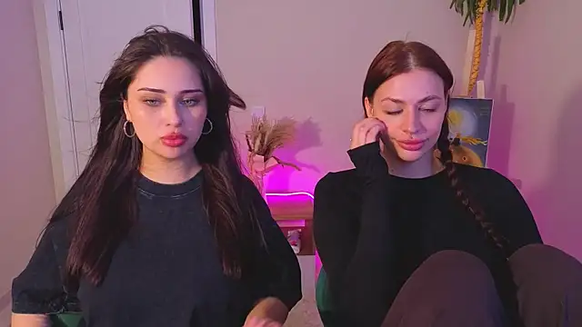 Sofia_Plumpn Live chat-huone