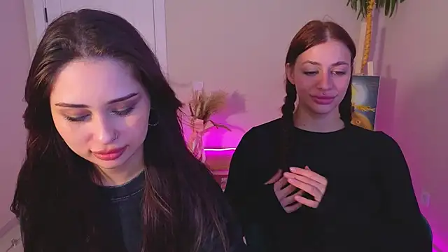 Sofia_Plump Live Chatrum